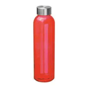 Indianapolis ivópalack, 500 ml (ø 6,1 × 21,9 cm, Piros)