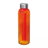 Indianapolis ivópalack, 500 ml (ø 6,1 × 21,9 cm, Narancssárga)