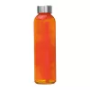 Indianapolis ivópalack, 500 ml (ø 6,1 × 21,9 cm, Narancssárga)