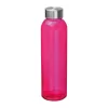 Indianapolis ivópalack, 500 ml (ø 6,1 × 21,9 cm, Rózsaszín)