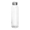 Indianapolis ivópalack, 500 ml (ø 6,1 × 21,9 cm, Áttetsző)