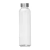 Indianapolis ivópalack, 500 ml (ø 6,1 × 21,9 cm, Áttetsző)