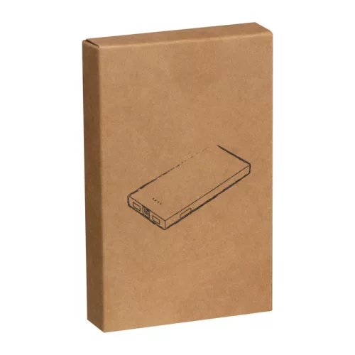 Katowice powerbank, 8000 mAh