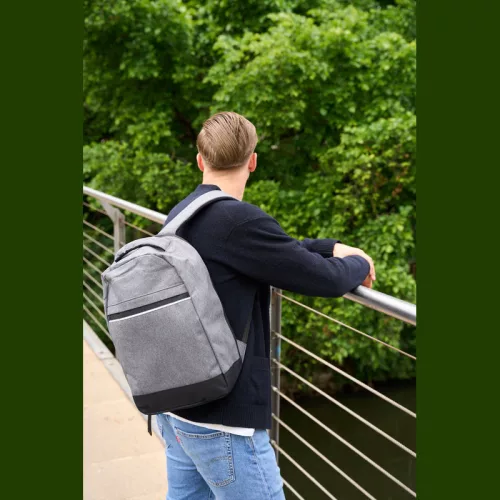 Dudley laptop hátizsák