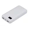 Cracow powerbank, 20.000 mAh