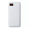 Cracow powerbank, 20.000 mAh