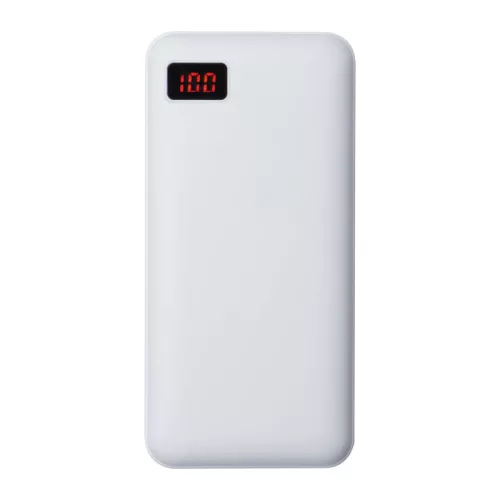 Cracow powerbank, 20.000 mAh