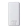 Cracow powerbank, 20.000 mAh
