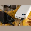 Cracow powerbank, 20.000 mAh