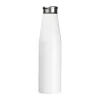 San Marino fém kulacs, 750 ml