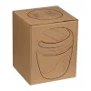 Milano ételhordódoboz, 1000 ml