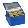 Nieby non-woven hűtőtáska (Kék)