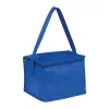 Nieby non-woven hűtőtáska (Kék)