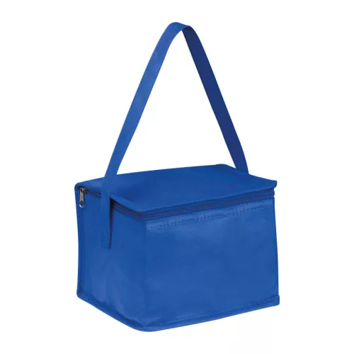 Nieby non-woven hűtőtáska (Kék)