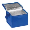 Nieby non-woven hűtőtáska (Kék)