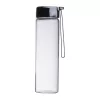 Sevilla üveg ivópalack, 450 ml