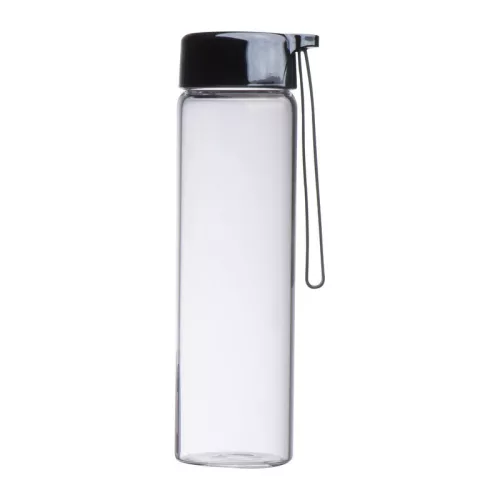 Sevilla üveg ivópalack, 450 ml