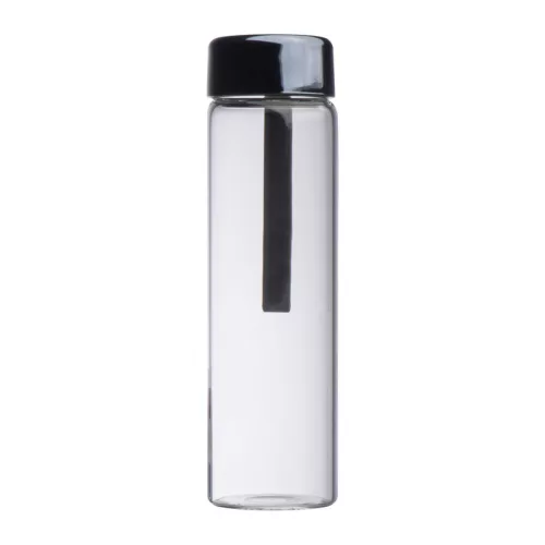 Sevilla üveg ivópalack, 450 ml