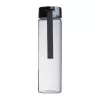 Sevilla üveg ivópalack, 450 ml
