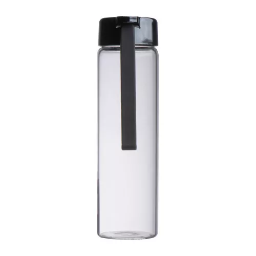Sevilla üveg ivópalack, 450 ml