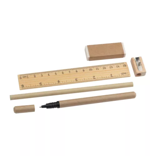 Eco tolltartó szett