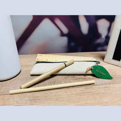 Eco tolltartó szett