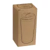 Bamboogarden termoszbögre, 400 ml