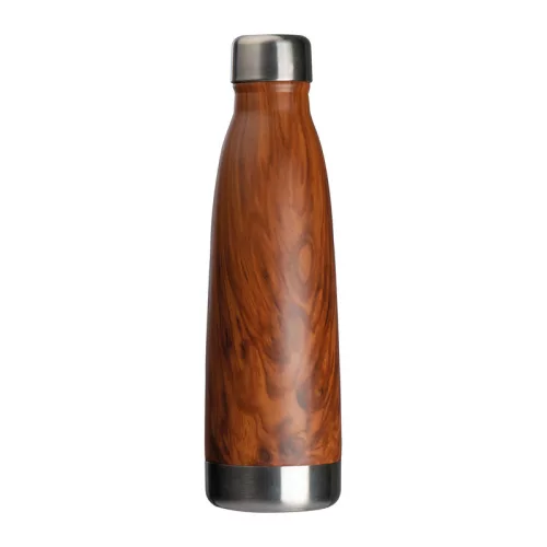 Tampa fém ivópalack, 500 ml