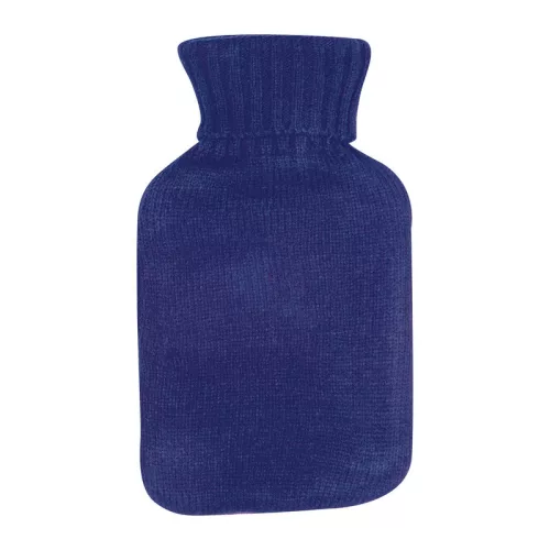 Kalibo melegvizes tömlő, 500 ml (Kék)