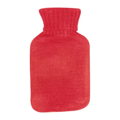 Kalibo melegvizes tömlő, 500 ml (Piros)