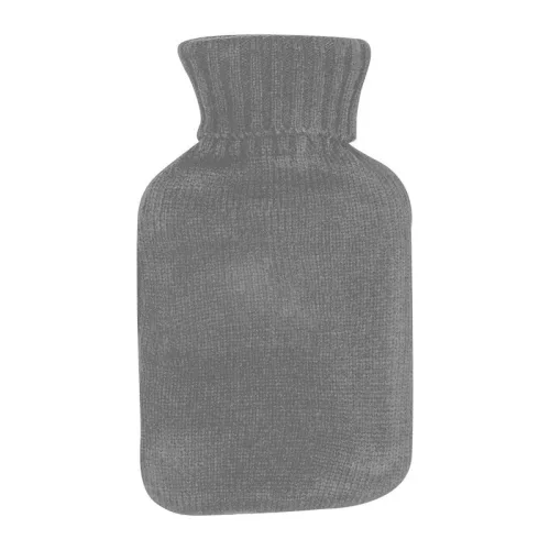 Kalibo melegvizes tömlő, 500 ml (Szürke)
