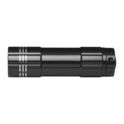 Montargis LED elemlámpa (8,8 × ø 2,5 cm, Fekete)