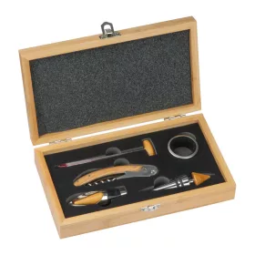 Grosetto boroskészlet