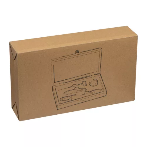 Grosetto boroskészlet