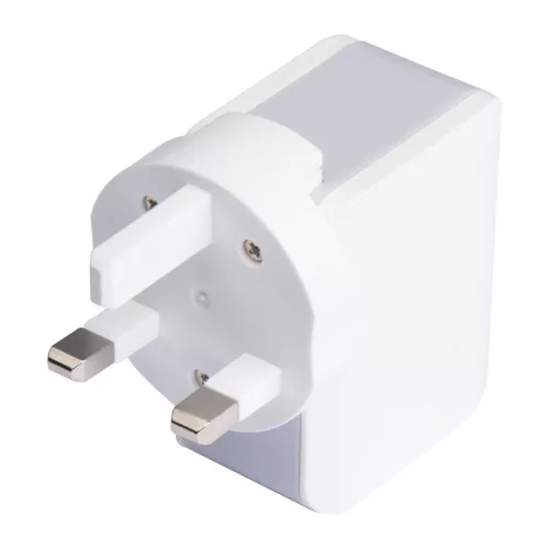 Antwerp útiadapter