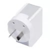 Antwerp útiadapter