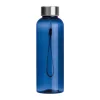 RPET ivópalack, 500 ml (ø 6,5 × 19,6 cm, Kék)