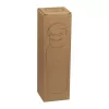 Bingöl fém ivópalack, 800 ml