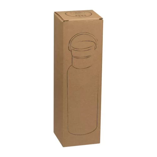 Bingöl fém ivópalack, 800 ml