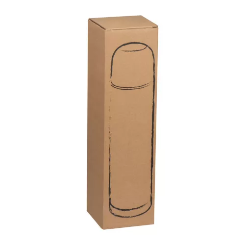 Florenville fém termosz, 500 ml