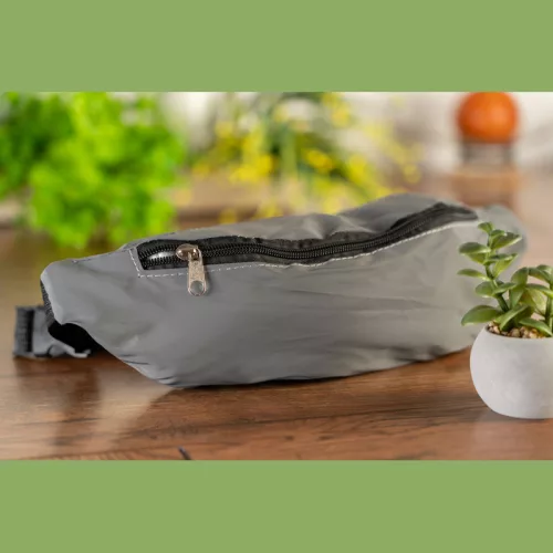 Cosenza fényvisszaverő övtáska