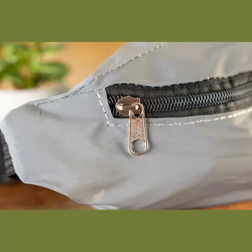 Cosenza fényvisszaverő övtáska