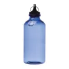 Mechelen RPET ivópalack, 400 ml (ø 6,5 × 17,5 cm cm, Kék)