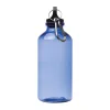 Mechelen RPET ivópalack, 400 ml (ø 6,5 × 17,5 cm cm, Kék)
