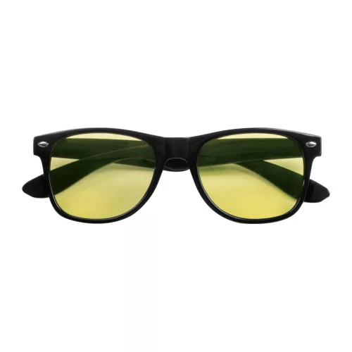 Nivelles napszemüveg (Sárga)