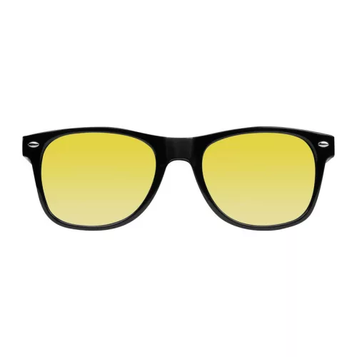 Nivelles napszemüveg (Sárga)