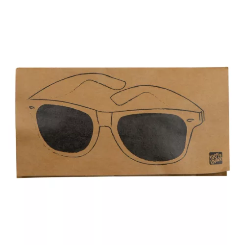 Nivelles napszemüveg (Narancssárga)