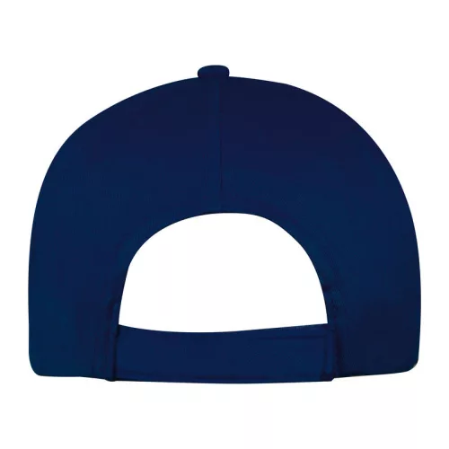 Santa Fe 5 paneles baseballsapka (adjustable, Sötétkék)