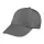 Santa Fe 5 paneles baseballsapka (adjustable, Sötétszürke)