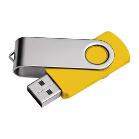Liége pendrive 32 GB (Sárga)